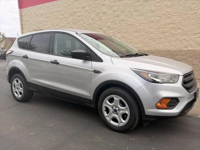 2018 Ford Escape S for sale in Fishers, IN