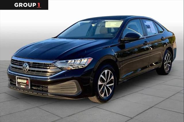 2024 Volkswagen Jetta 1.5T S for sale in Kingwood, TX
