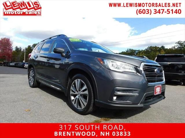 2019 Subaru Ascent Limited for sale in Brentwood, NH