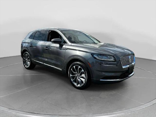2023 Lincoln Nautilus Reserve for sale in Jamaica, NY