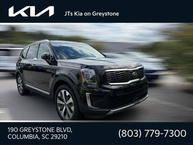 2020 Kia Telluride EX for sale in Columbia, SC