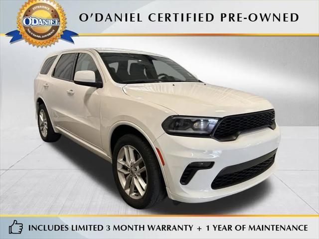 2022 Dodge Durango GT AWD for sale in Fort Wayne, IN