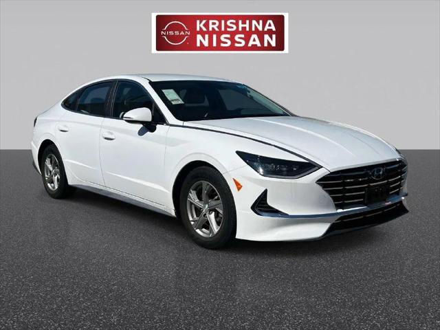 2023 Hyundai Sonata SE for sale in Greenvale, NY