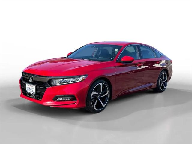 2019 Honda Accord Sport for sale in Sunnyvale, CA