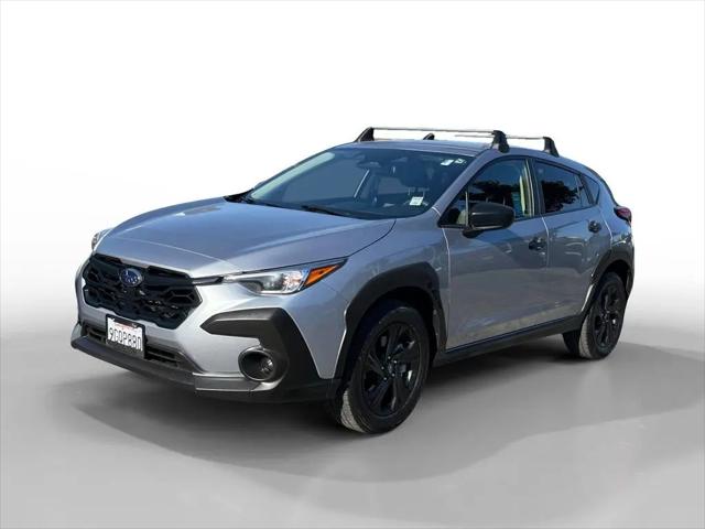2024 Subaru Crosstrek Base for sale in Sunnyvale, CA