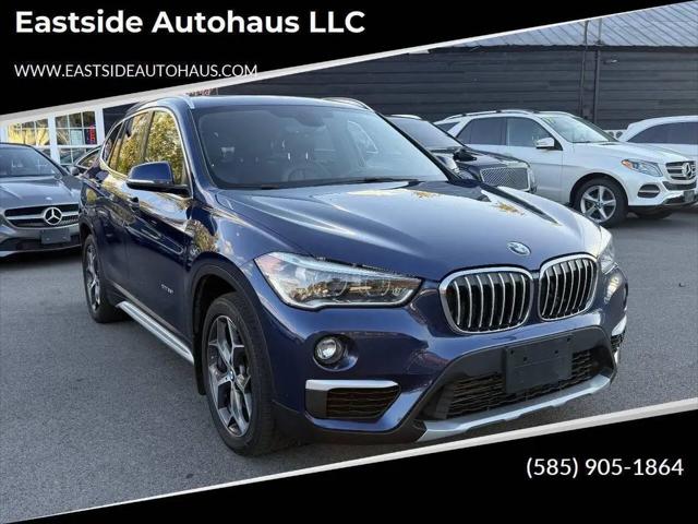 2016 BMW X1 xDrive28i for sale in Webster, NY