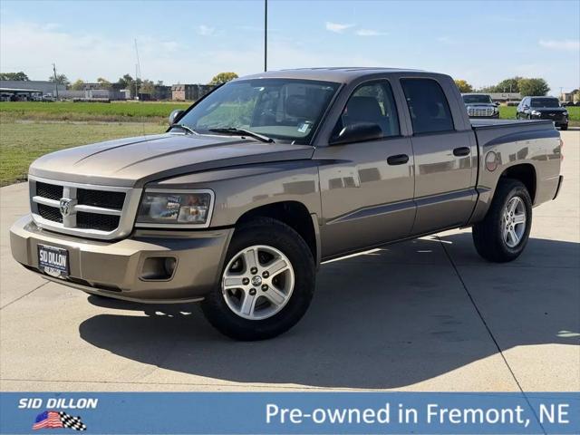 2009 Dodge Dakota Bighorn/Lonestar for sale in Fremont, NE