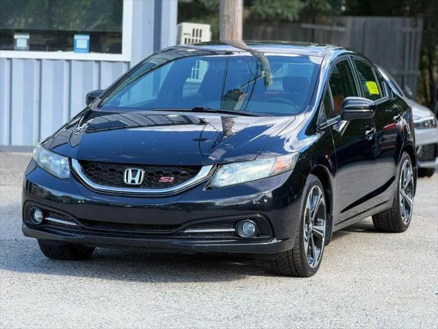 2014 Honda Civic Si for sale in Weymouth, MA