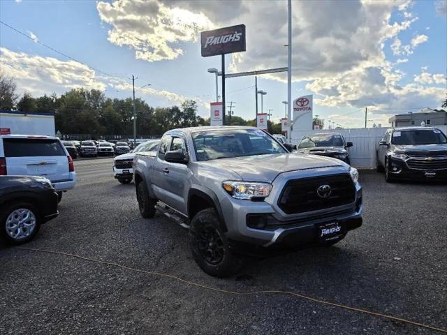 2020 Toyota Tacoma SR V6 for sale in Binghamton, NY