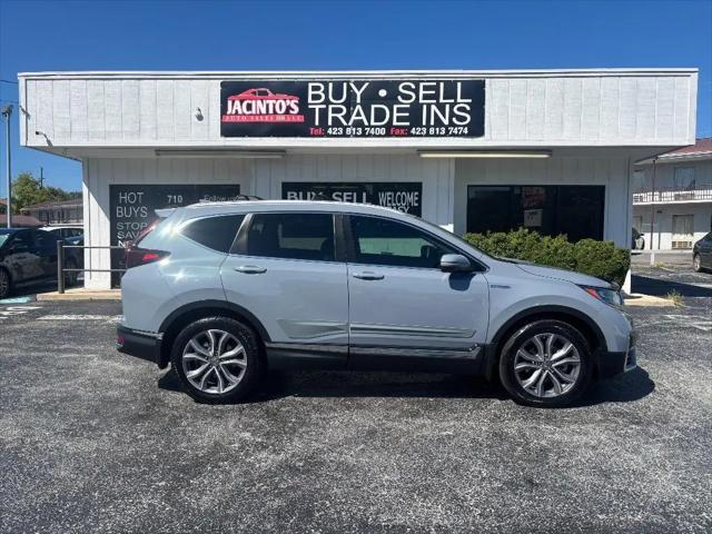 2022 Honda CR-V Hybrid Touring for sale in Cleveland, TN