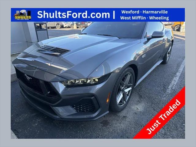 2025 Ford Mustang GT Fastback for sale in Triadelphia, WV