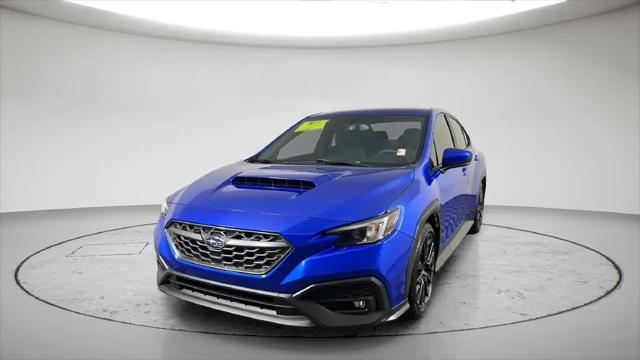 2023 Subaru WRX Premium for sale in Longview, WA