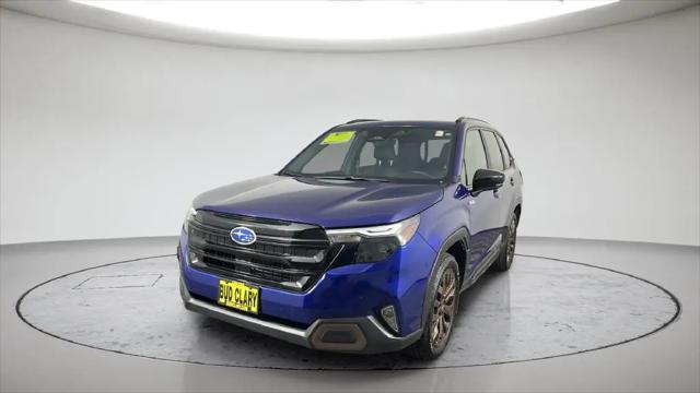 2025 Subaru Forester Sport Hybrid for sale in Longview, WA