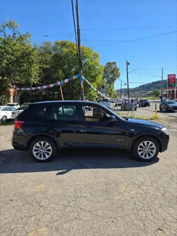 2015 BMW X3 xDrive28i for sale in McKeesport, PA