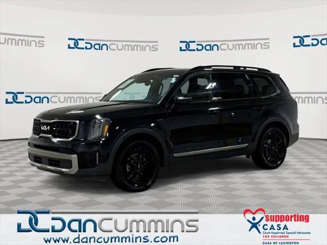 2023 Kia Telluride EX X-Line for sale in Georgetown, KY