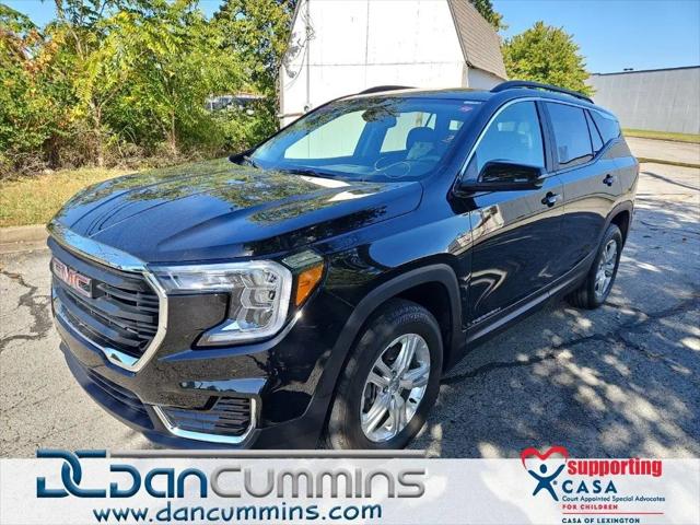2024 GMC Terrain AWD SLE for sale in Georgetown, KY