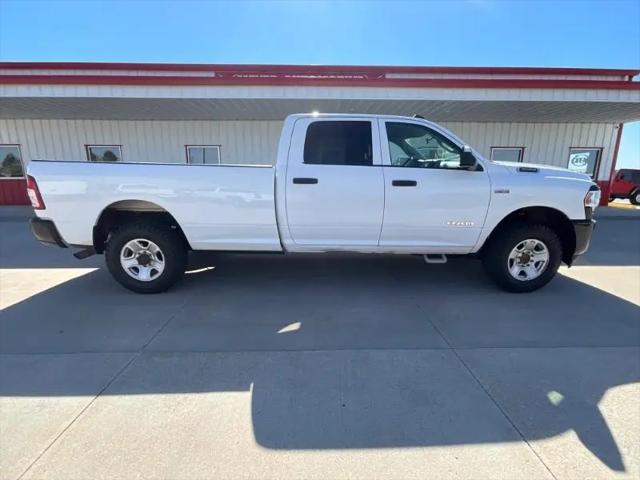 2020 Ram 3500 Tradesman Crew Cab 4x4 8 Box for sale in Lincoln, NE