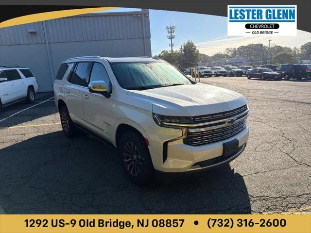 2022 Chevrolet Tahoe 4WD Premier for sale in Old Bridge, NJ