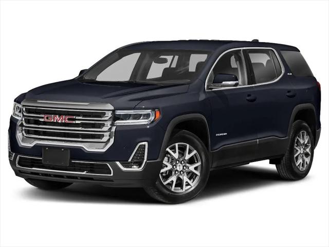 2021 GMC Acadia AWD SLT for sale in Lewes, DE