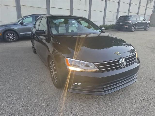 2015 Volkswagen Jetta 1.8T Sport for sale in Pittsburgh, PA