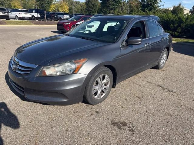 2012 Honda Accord 2.4 SE for sale near Dublin, OH