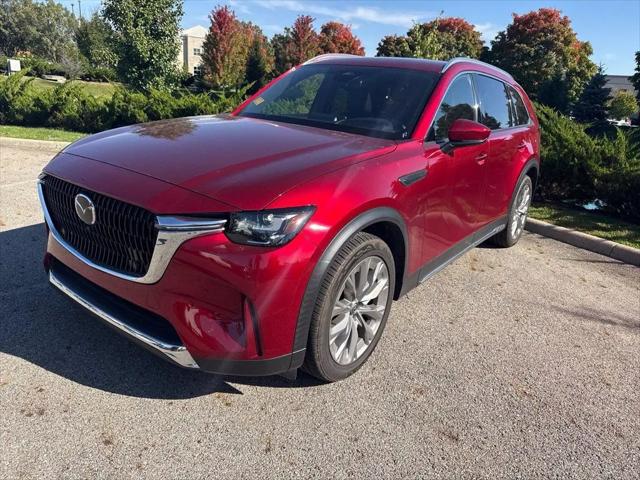 2024 Mazda X-90 3.3 Turbo Premium Plus for sale in Dublin, OH