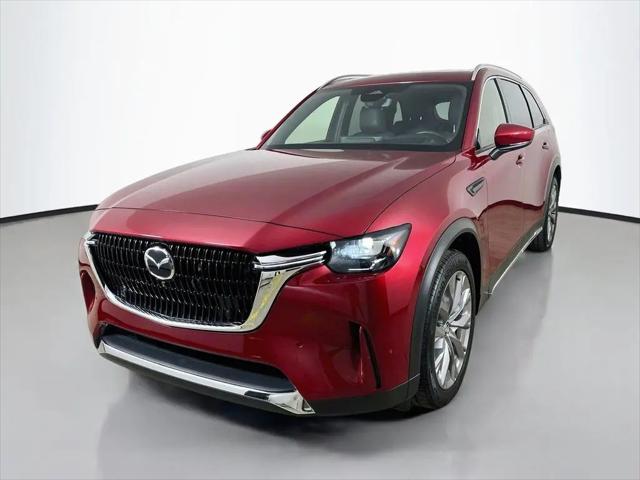 2024 Mazda X-90 3.3 Turbo Premium Plus for sale in Dublin, OH