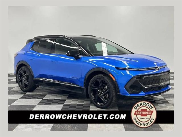 2021 Chevrolet Corvette Stingray for sale near Ottawa, OH