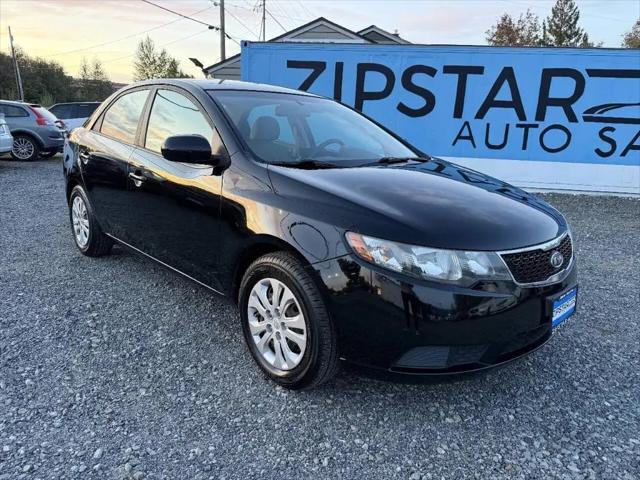 2011 Kia Forte LX for sale in Lynnwood, WA