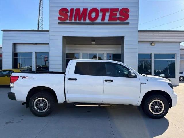 2011 Toyota Tundra Grade 5.7L V8 for sale in Minooka, IL