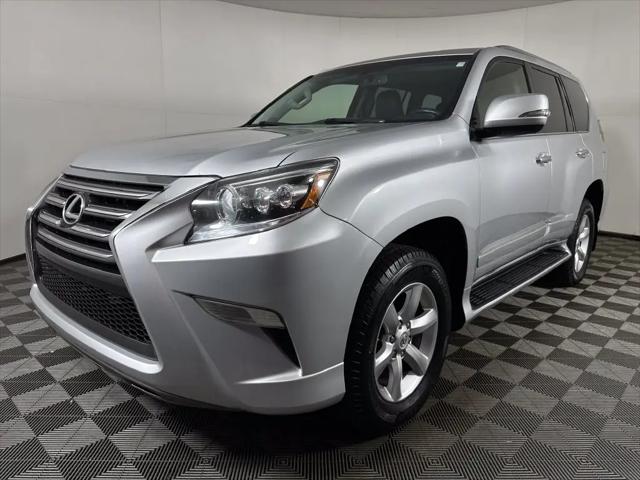 2015 Lexus GX 460 Base for sale in Alliance, OH