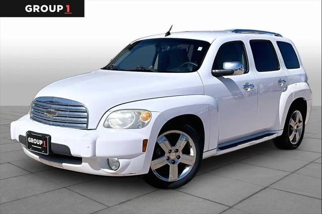 2010 Chevrolet HHR LT for sale in Oklahoma City, OK