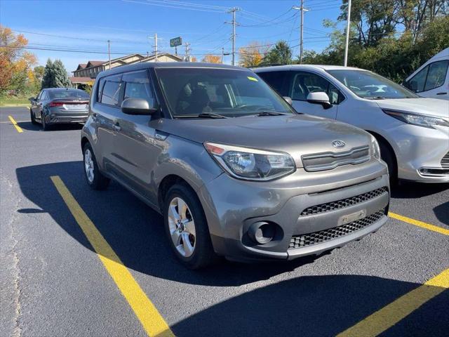 2018 Kia Soul Base for sale in Ottawa, IL