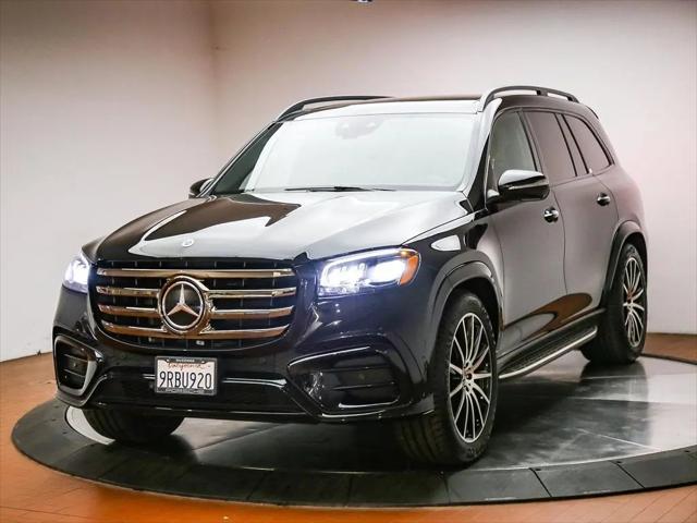 2024 Mercedes-Benz GLS GLS 580 4MATIC for sale in Norwalk, CA