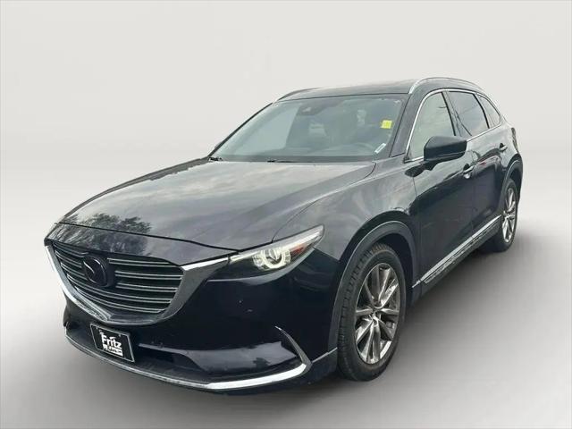 2018 Mazda CX-9 Grand Touring for sale in Marion, IN