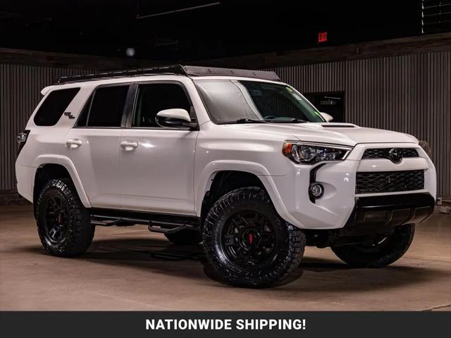 2018 Toyota 4Runner TRD Off Road for sale in Tucson, AZ