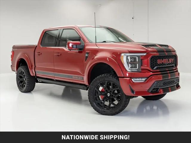 2023 Ford F-150 LARIAT for sale in Franklin, TN
