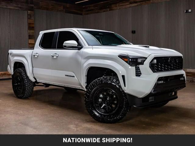 2026 Toyota Tacoma TRD Sport for sale in Hurst, TX