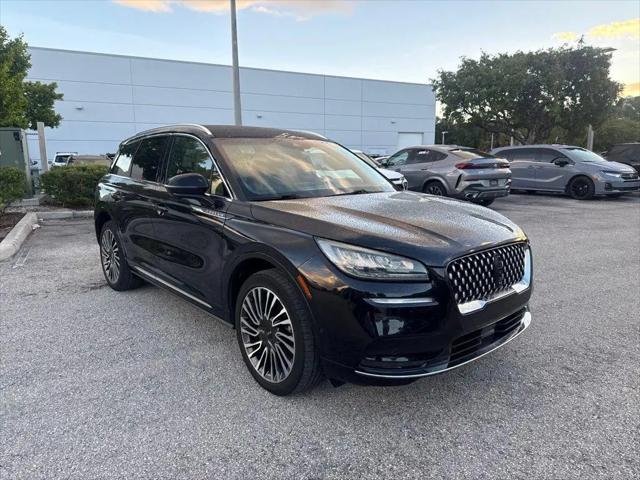2020 Lincoln Corsair Reserve for sale in Gainesville, FL