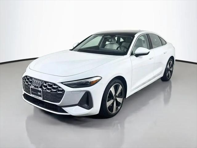 2025 Audi A5 Premium TFSI quattro S tronic for sale in Danbury, CT