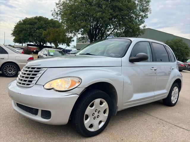 2007 Chrysler PT Cruiser Base for sale in Tulsa, OK