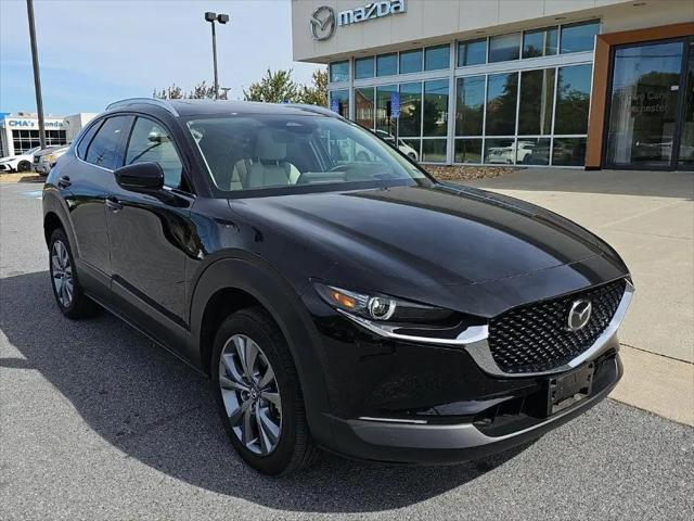 2025 Mazda CX-30 2.5 S Premium Package for sale in Winchester, VA