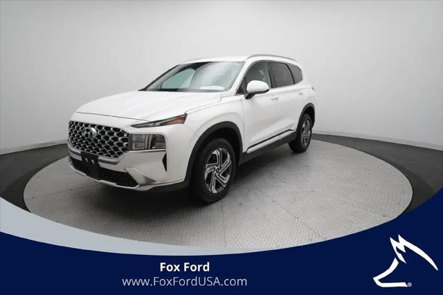 2023 Hyundai Santa Fe Preferred AWD for sale in Grand Rapids, MI