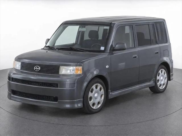 2005 Scion xB Base for sale in Albuquerque, NM