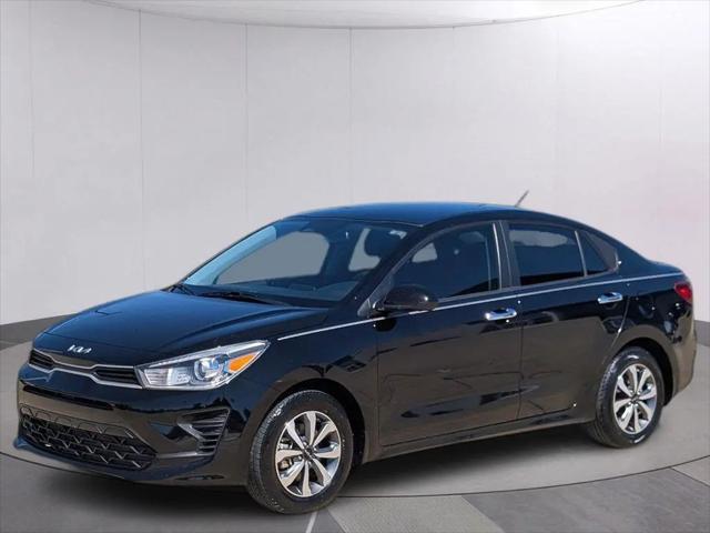 2023 Kia Rio S for sale in McComb, MS