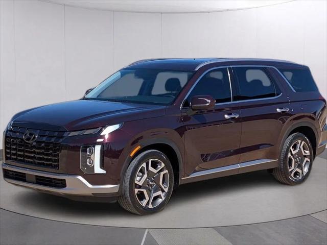2023 Hyundai Palisade SEL for sale in McComb, MS
