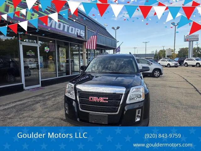 2012 GMC Terrain SLT-1 for sale in Jefferson, WI