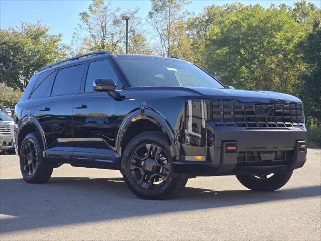 2027 Kia Telluride X-Pro SX-Prestige for sale near Columbus, OH