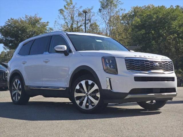 2021 Kia Telluride EX for sale in Columbus, OH