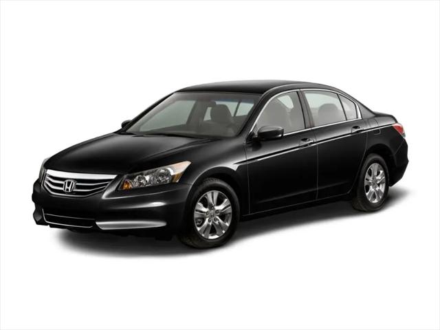 2011 Honda Accord 2.4 SE for sale in Delta, CO